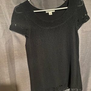 Coldwater Creek knit